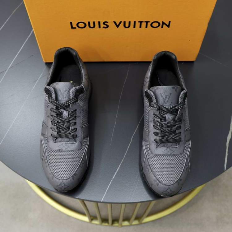 Picture of Louis Vuitton Shoes _SKULVsz38-45mnf103217296